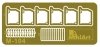 MiniArt 35587 ALLIES JERRY CANS SET WWII 1/35